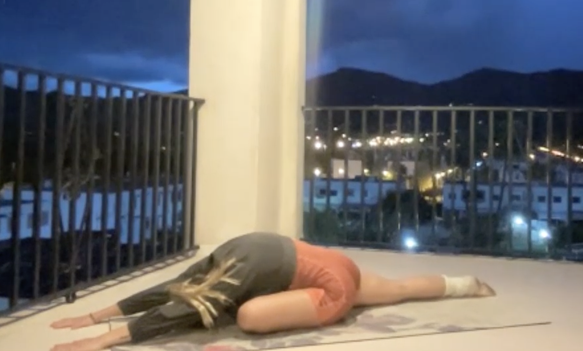 Flexibility FLOW – Restore 30´Directo 26/10/23