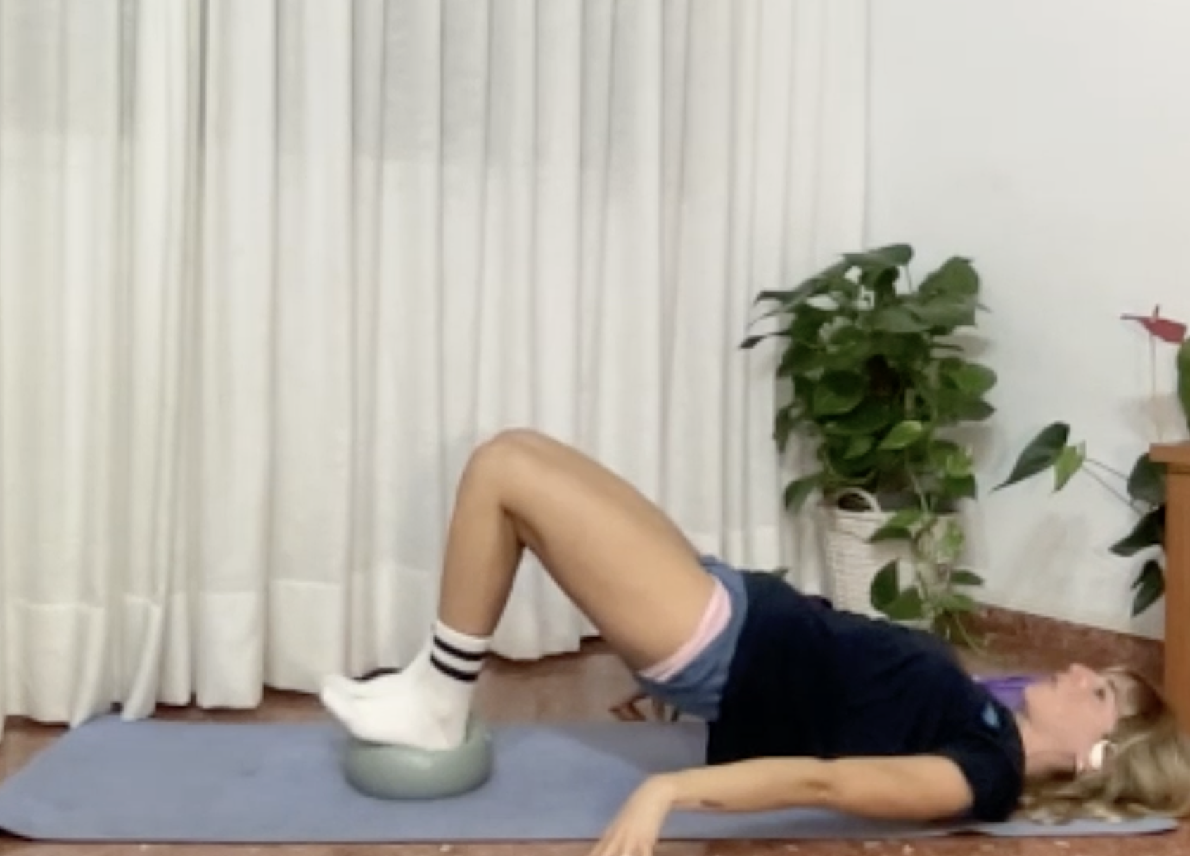 Surf Training- Movilidad, Resistencia y fuerza (Directo 13/11/23)