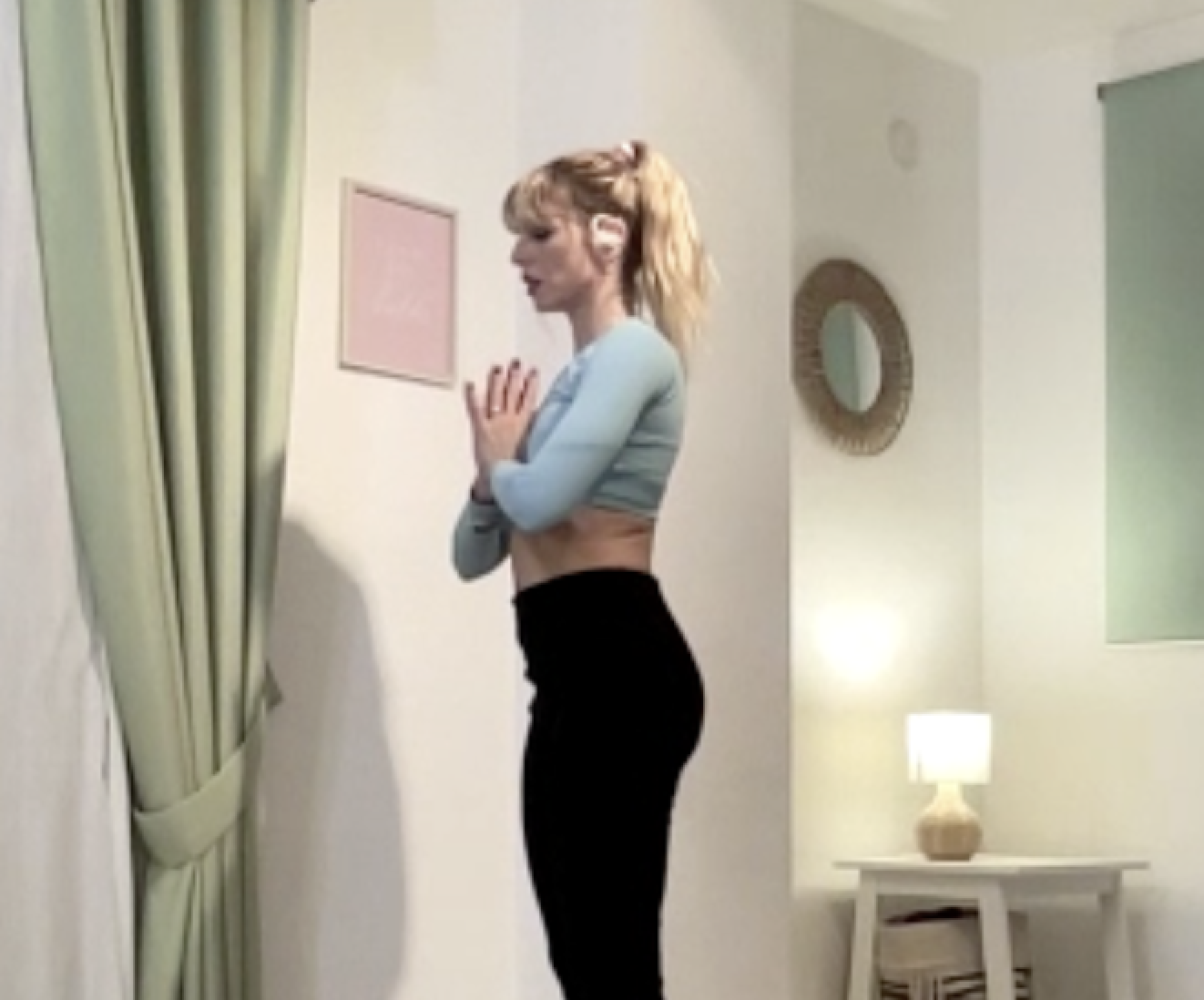 Flexibility Flow- 24´restaura y alarga todo el cuerpo