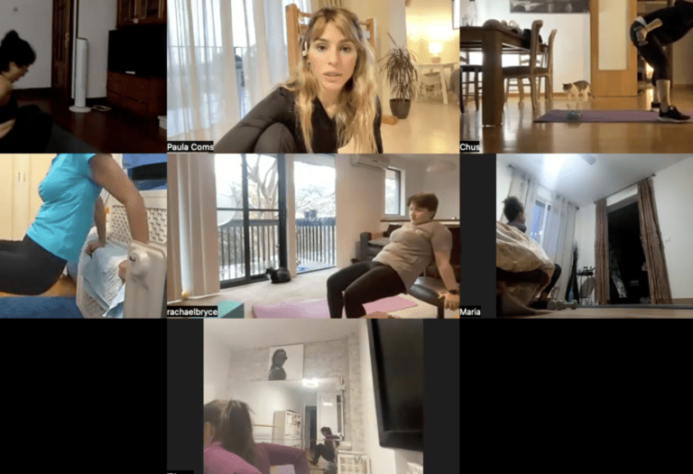 FULL BODY CIRCUIT + CULO10 (Directo 3/01/24)