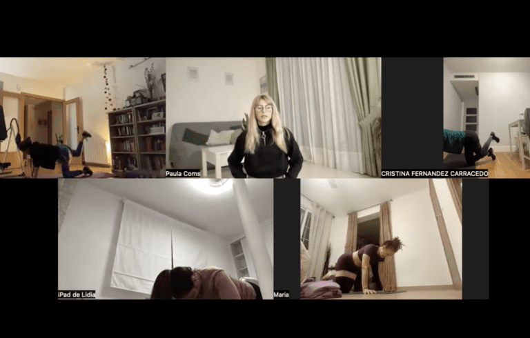 Full Body + Culo 10 (Directo 18/01/24) 55 mins