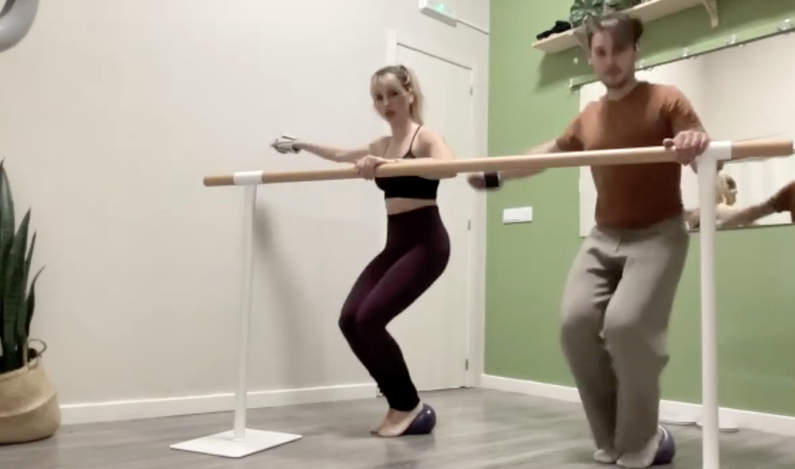 BARRE TOTAL 45´ (Directo 5:03:24)