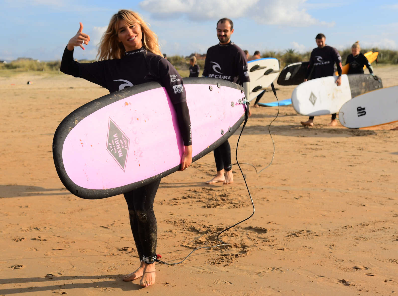 Surf Conditioning Training Fuerza de tren superior, movilidad y agilidad (DIRECTO 17/04/24)