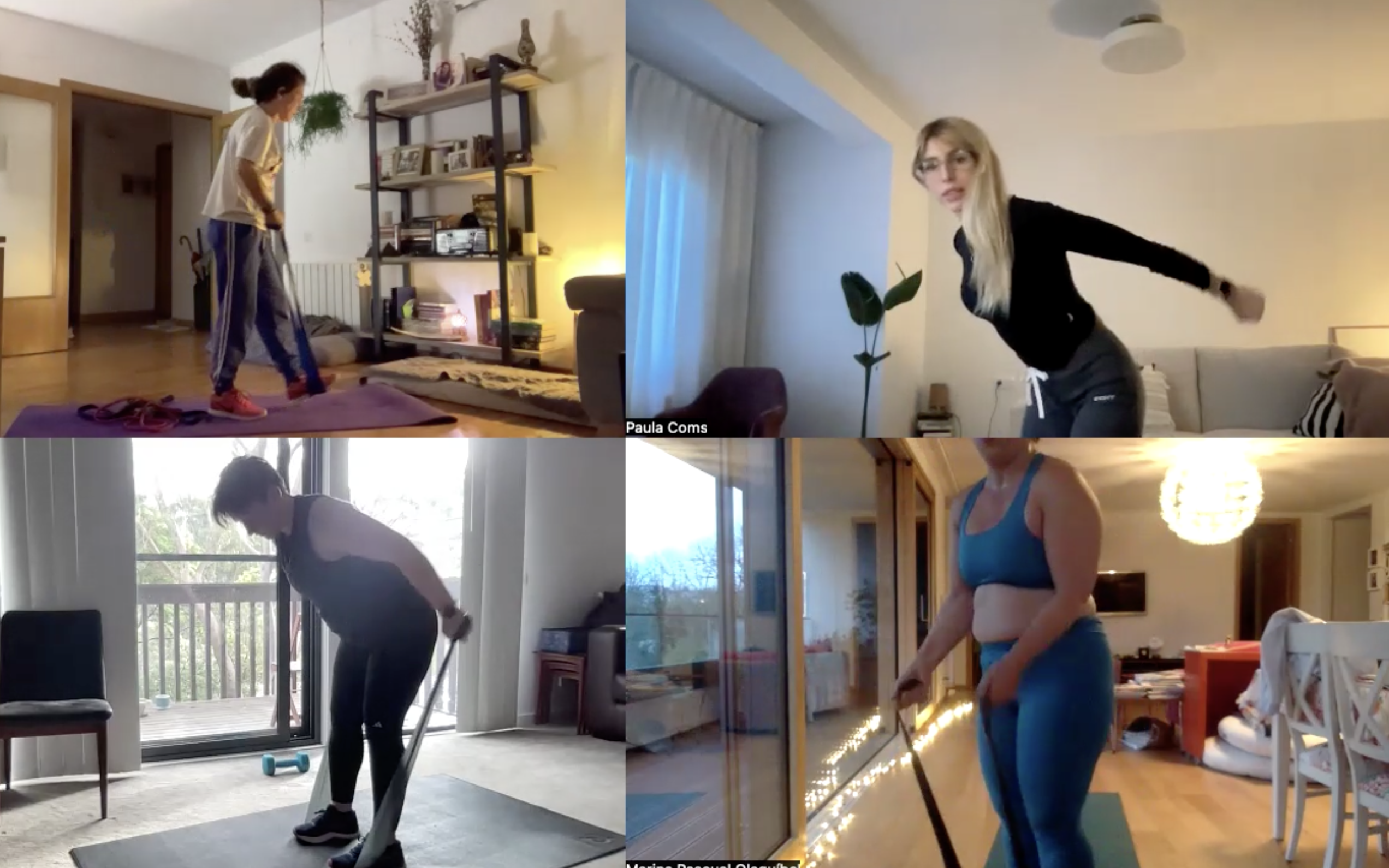 Full Body HIIT (Directo 12/11/24)