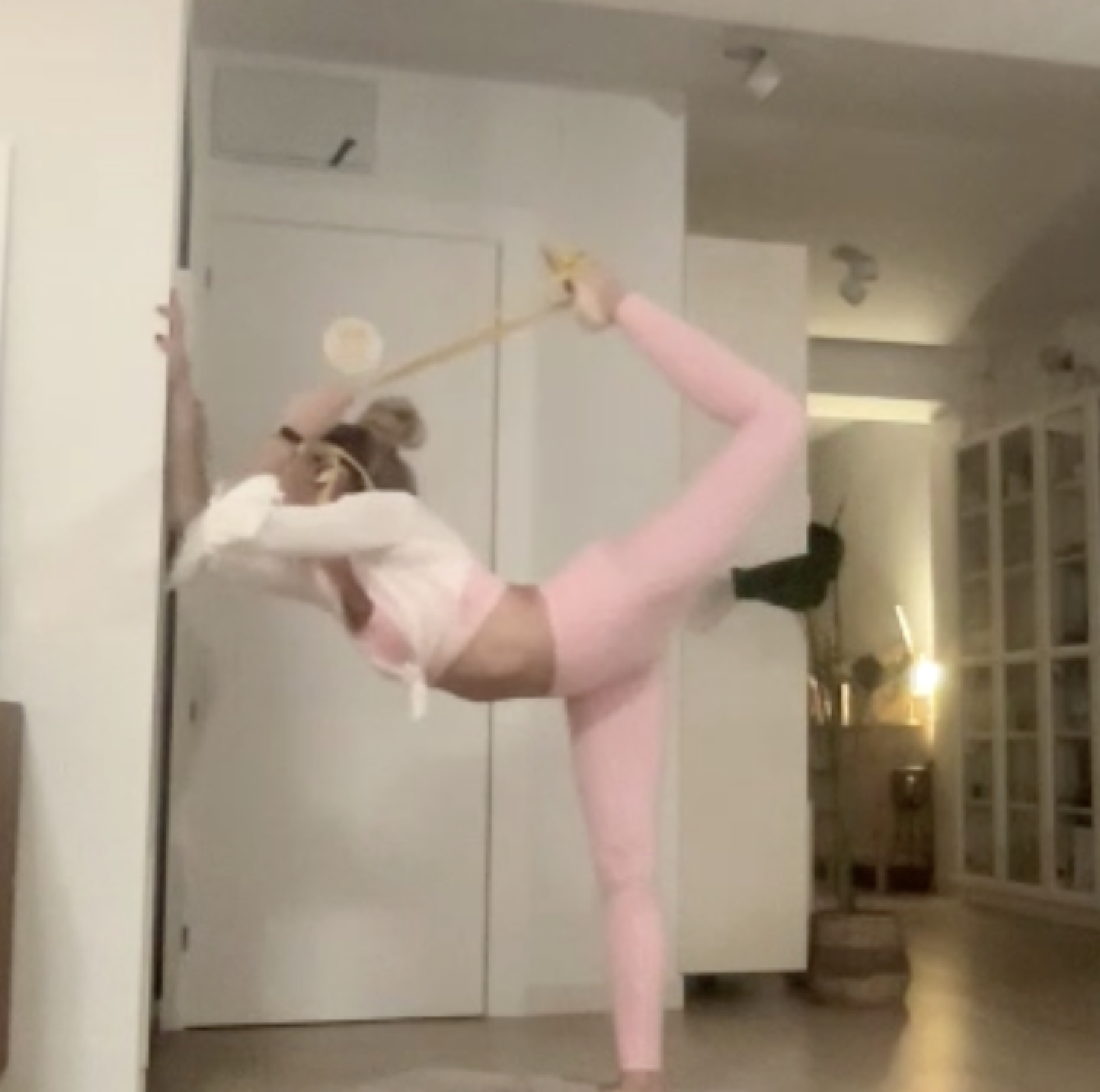 Flexibility Flow+ Meditación (Directo 9/12/24)