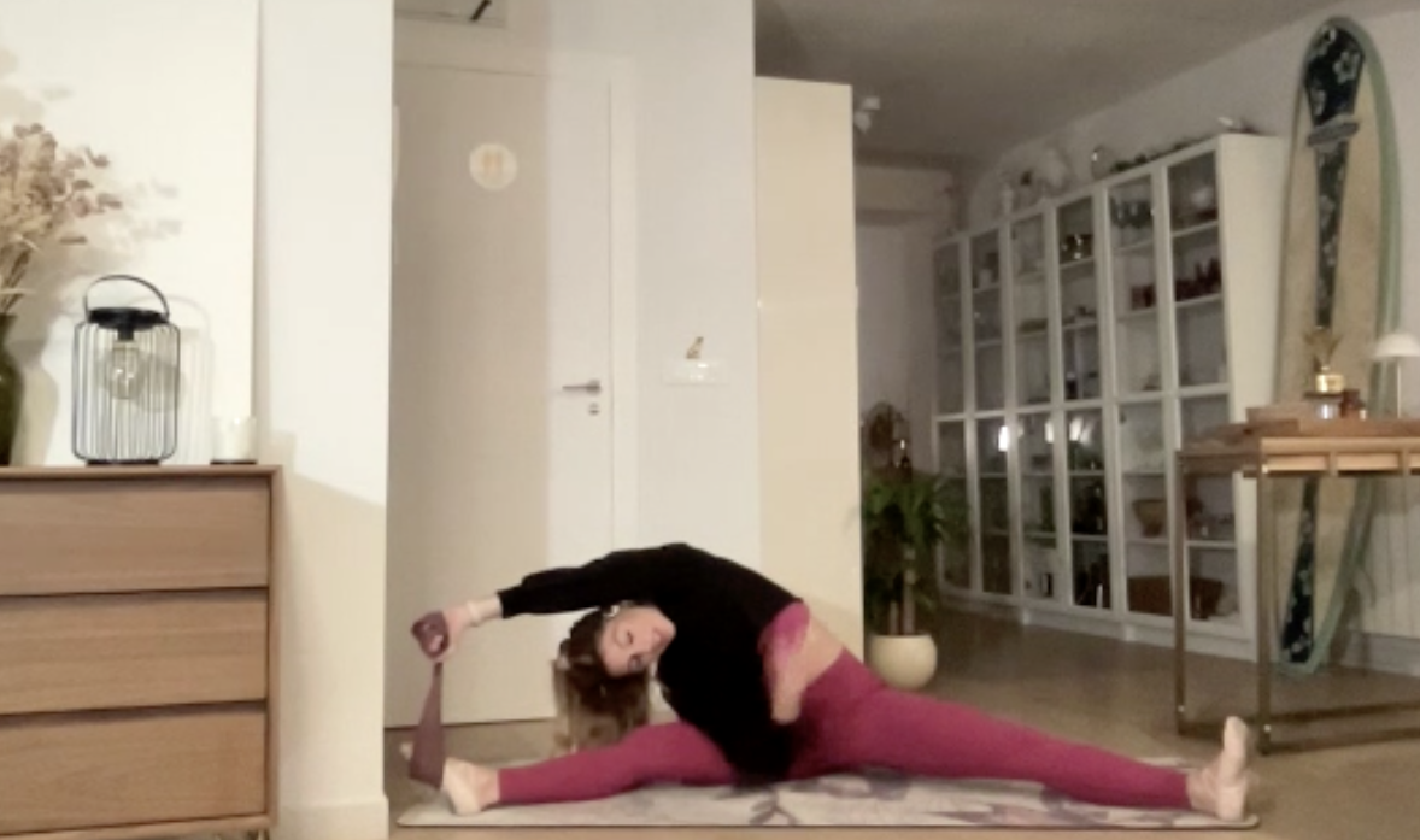 FLEXIBILITY FLOW 20´(Directo 18/02/25)