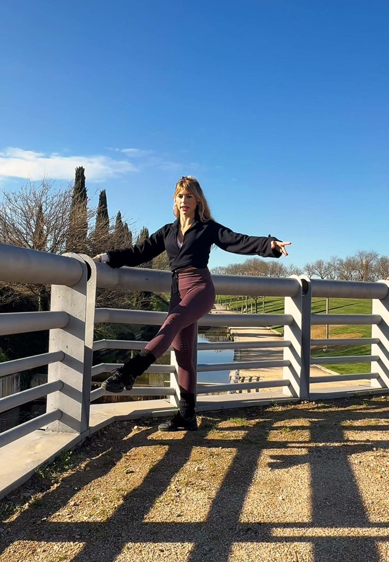 Ballet Fit Express 30´(Directo 29/03/25)