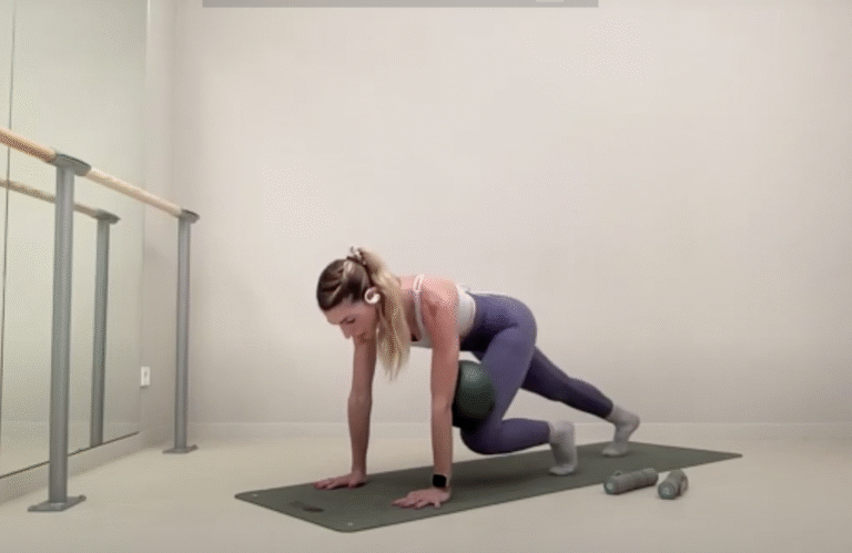 Surf Training- Movilidad, agilidad y fuerza (clase grabada en directo septiembre 25)