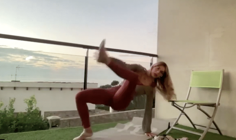 FUERZA FULL BODY (Directo Noviembre 2025)