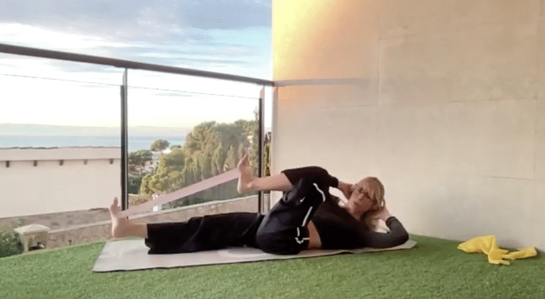 Biohacker HIIT+ KICK START ( Directo Noviembre 2025)