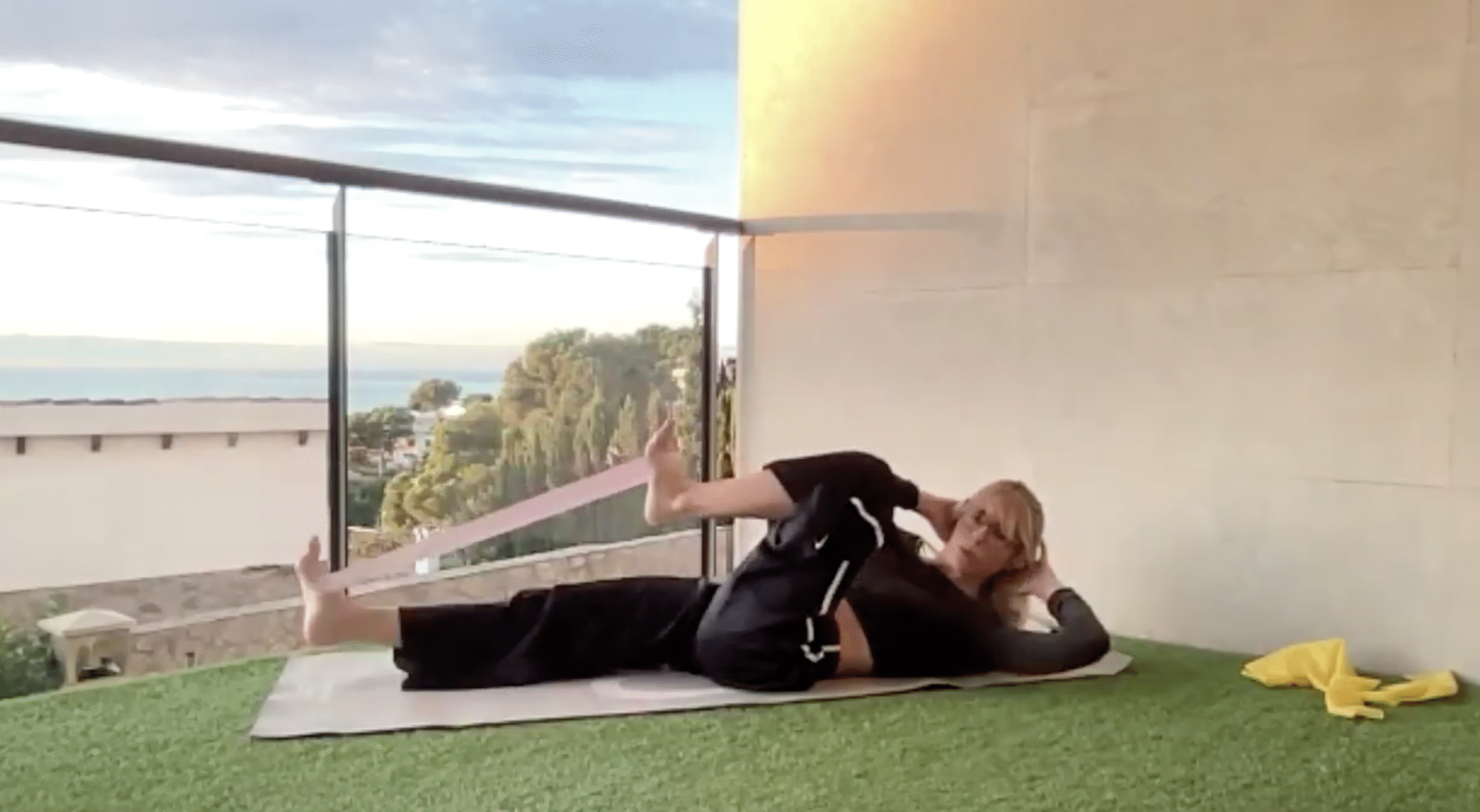 Biohacker HIIT+ KICK START ( Directo Noviembre 2025)